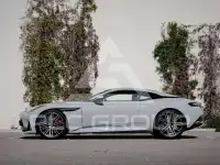 2025 Aston Martin DB12