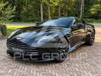 2025 Aston Martin DB12