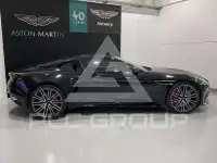 2025 Aston Martin DB12