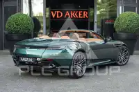 2025 Aston Martin DB12
