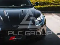 2025 Aston Martin DB12
