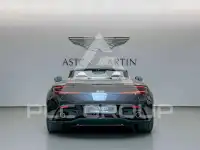 2025 Aston Martin DB12