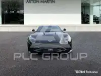 2025 Aston Martin DB12