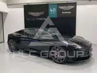 2025 Aston Martin DB12