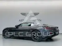 2025 Aston Martin DB12
