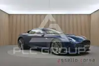 2025 Aston Martin DB12