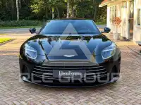 2025 Aston Martin DB12