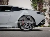 2025 Aston Martin DB12