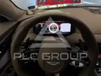 2025 Aston Martin DB12
