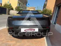 2025 Aston Martin DB12