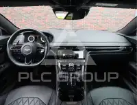 2025 Aston Martin DB12