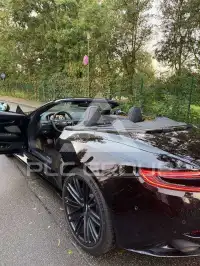 2025 Aston Martin DB12