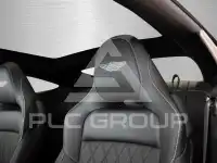 2025 Aston Martin DB12