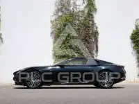 2025 Aston Martin DB12