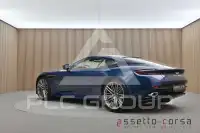2025 Aston Martin DB12