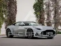 2025 Aston Martin DB12