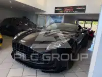2025 Aston Martin DB12