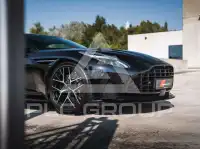 2025 Aston Martin DB12