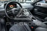 2025 Aston Martin DB12