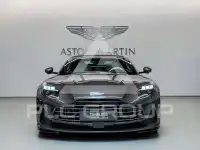 2025 Aston Martin DB12