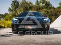 2025 Aston Martin DB12