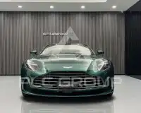 2025 Aston Martin DB12