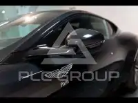 2025 Aston Martin DB12