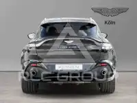 2025 Aston Martin DBX