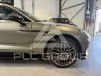 2025 Aston Martin DBX