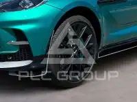 2025 Aston Martin DBX