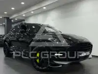 2025 Aston Martin DBX