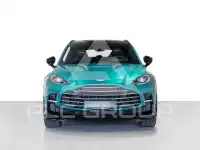 2025 Aston Martin DBX