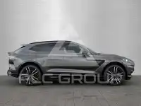 2025 Aston Martin DBX