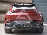 2025 Aston Martin DBX