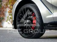 2025 Aston Martin DBX