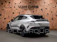 2025 Aston Martin DBX