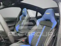 2025 Aston Martin DBX