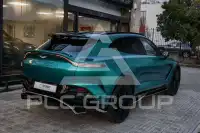 2025 Aston Martin DBX