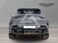 2025 Aston Martin DBX