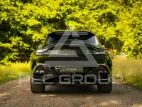 2025 Aston Martin DBX