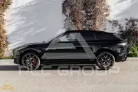 2025 Aston Martin DBX
