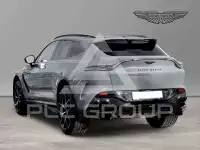 2025 Aston Martin DBX