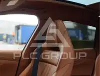2025 Aston Martin DBX
