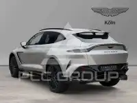 2024 Aston Martin DBX