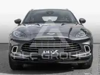 2025 Aston Martin DBX