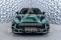 2025 Aston Martin DBX