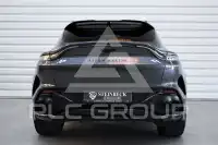2025 Aston Martin DBX