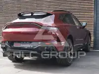 2025 Aston Martin DBX
