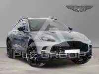 2025 Aston Martin DBX