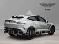 2024 Aston Martin DBX
